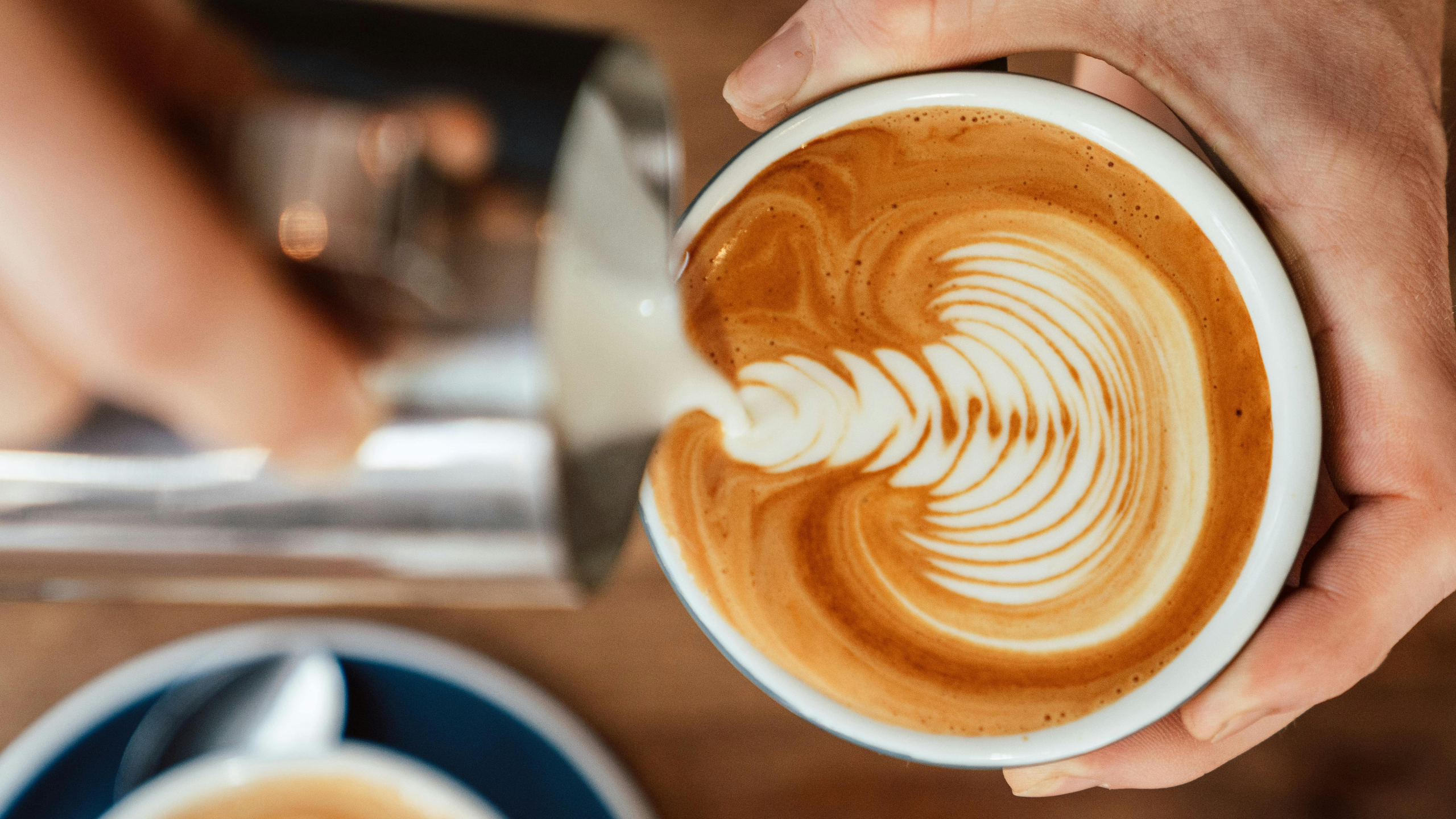 Die Zukunft des Kaffees: Warum Kaffee Aromatisierung neu gedacht werden muss